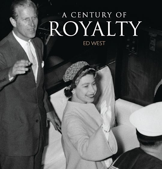 A Century of Royalty cover