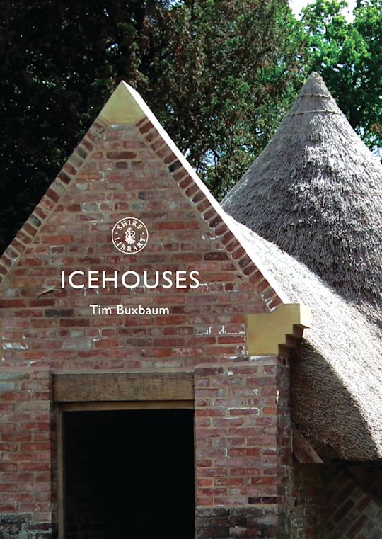 Icehouses cover