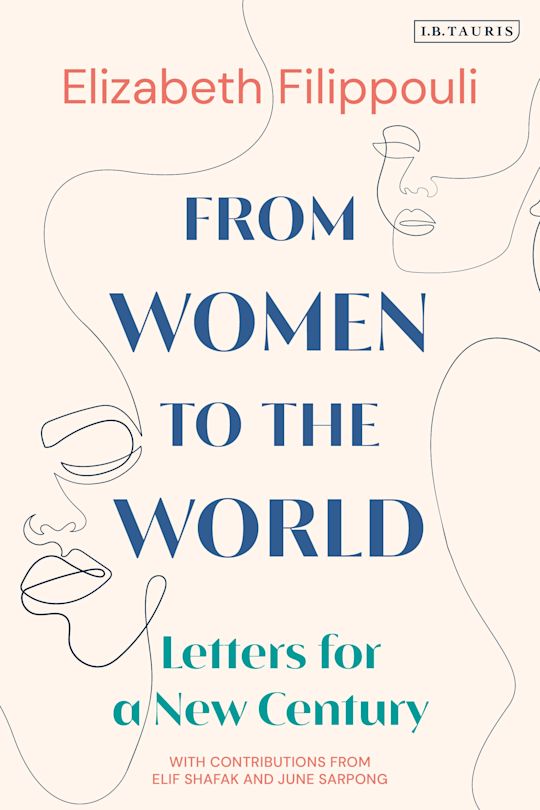 From Women to the World cover
