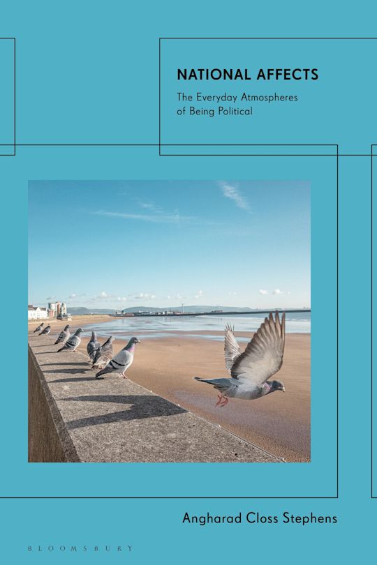 National Affects cover