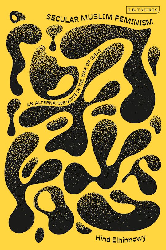 Secular Muslim Feminism cover