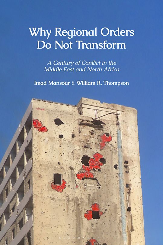 Why Regional Orders Do Not Transform cover