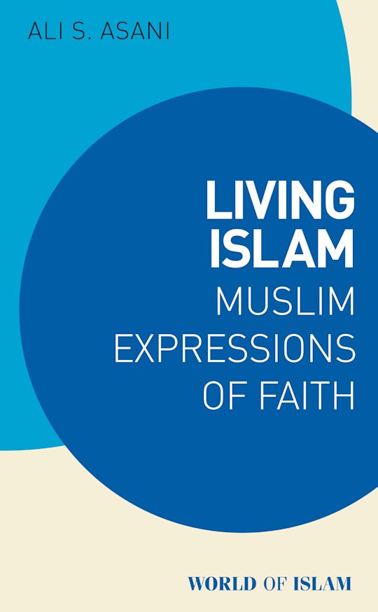 Living Islam cover