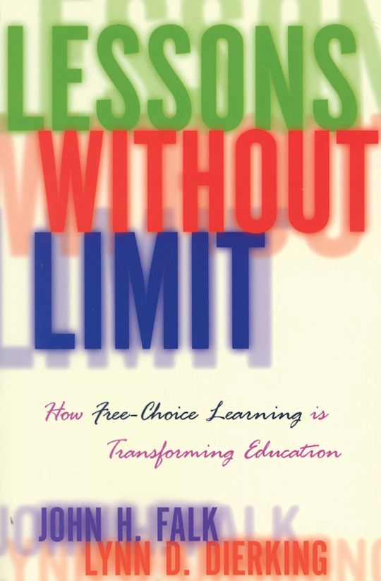 Lessons Without Limit: How Free-Choice Learning is Transforming ...