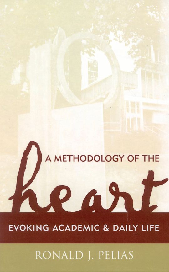 A Methodology of the Heart cover