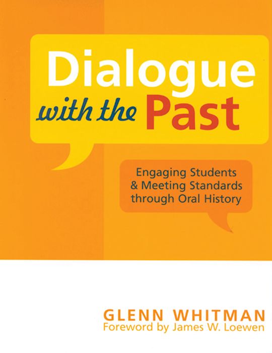 Dialogue with the Past cover