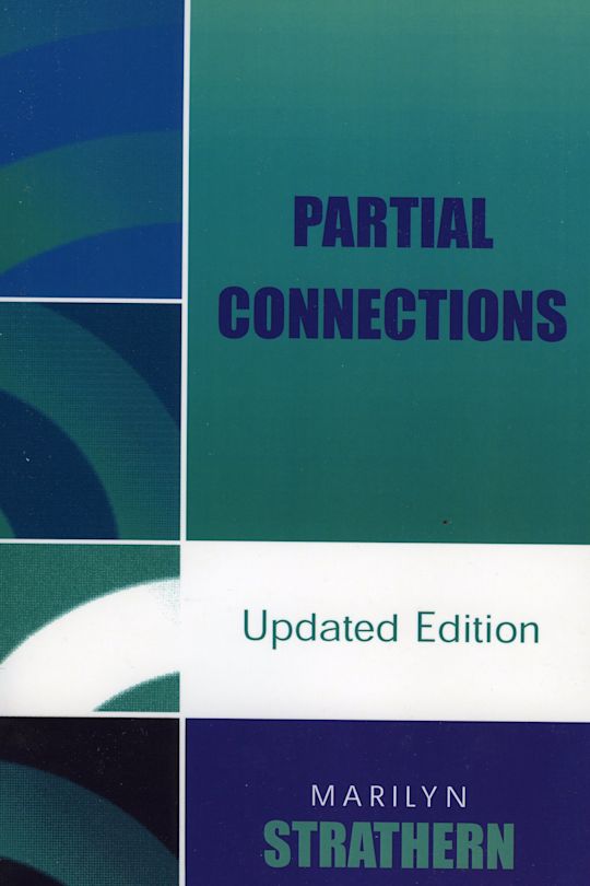 Partial Connections cover
