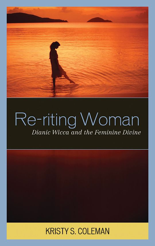 Re-riting Woman cover