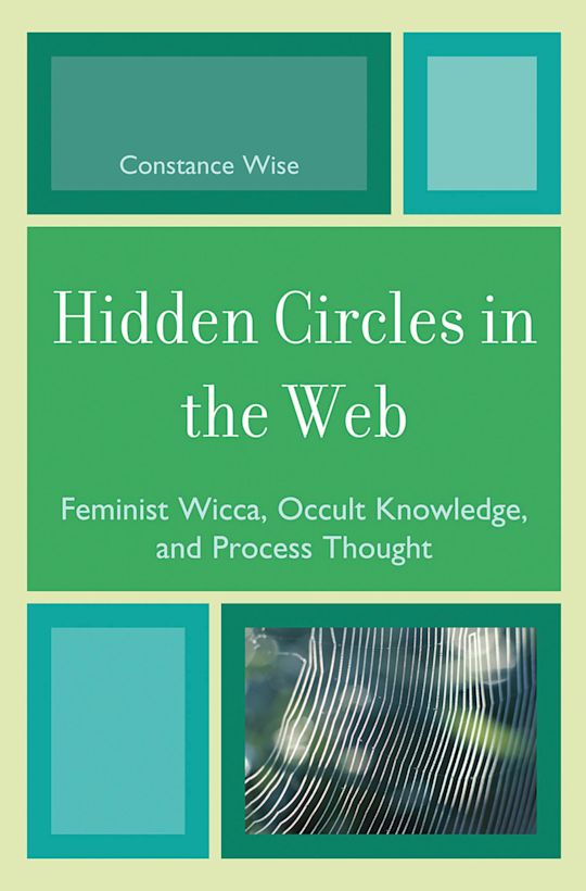 Hidden Circles in the Web cover