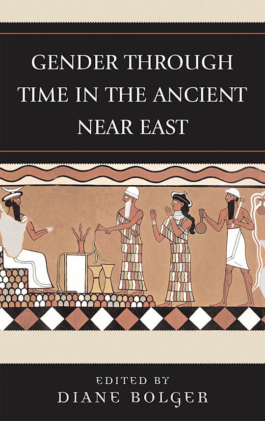 Gender Through Time in the Ancient Near East cover