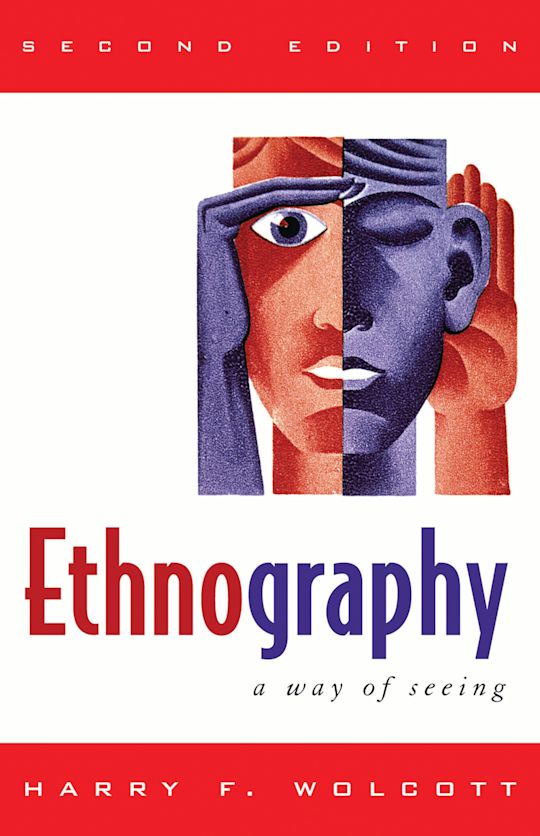 Ethnography cover