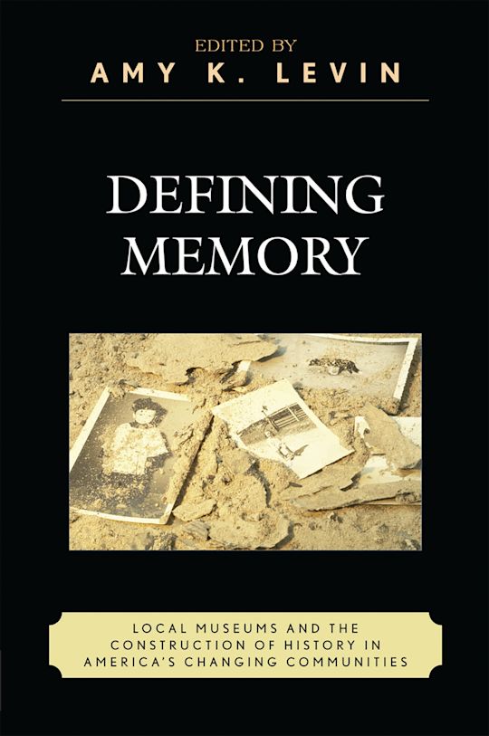 Defining Memory cover