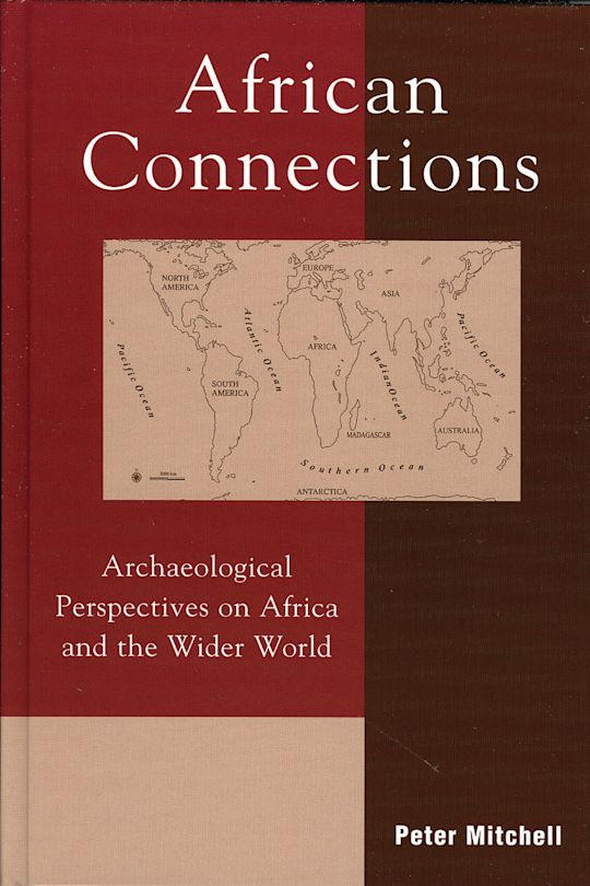 African Connections cover