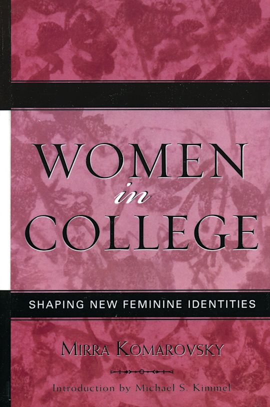 Women in College cover