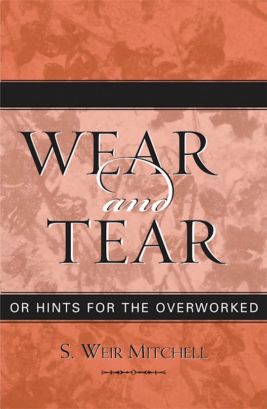 Wear and Tear cover