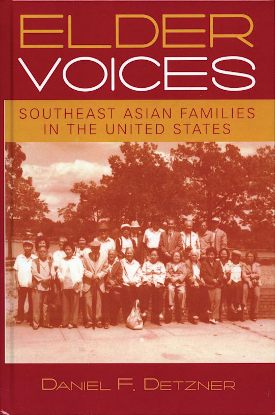Elder Voices cover
