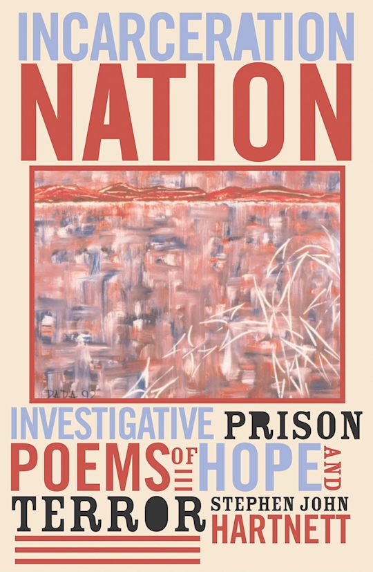 Incarceration Nation cover