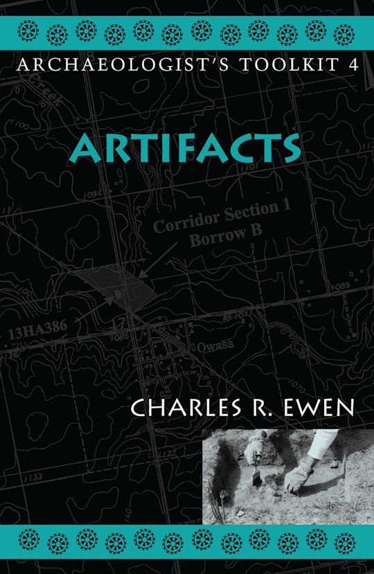 Artifacts cover