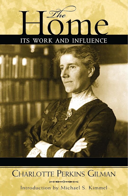 The Home cover