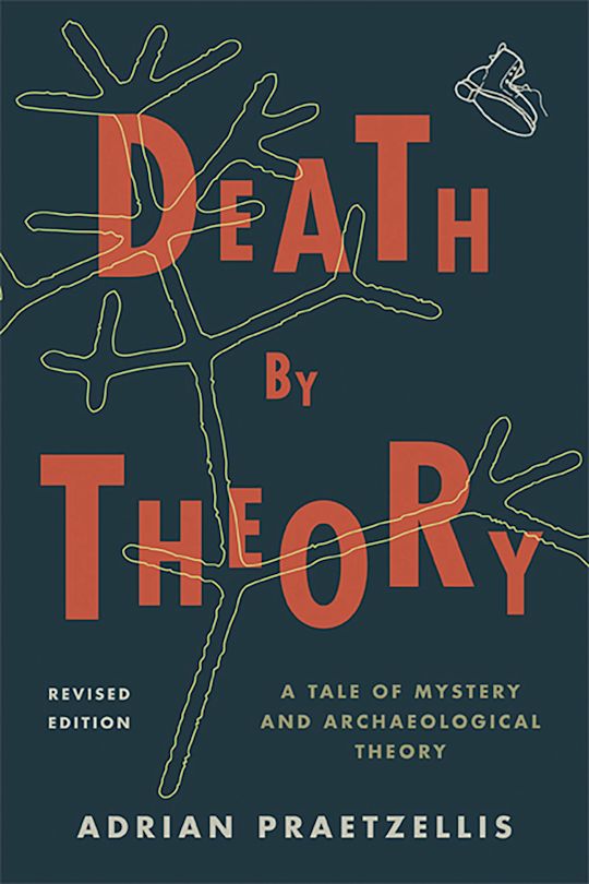 Death by Theory cover