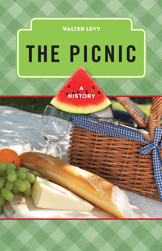 The Picnic cover