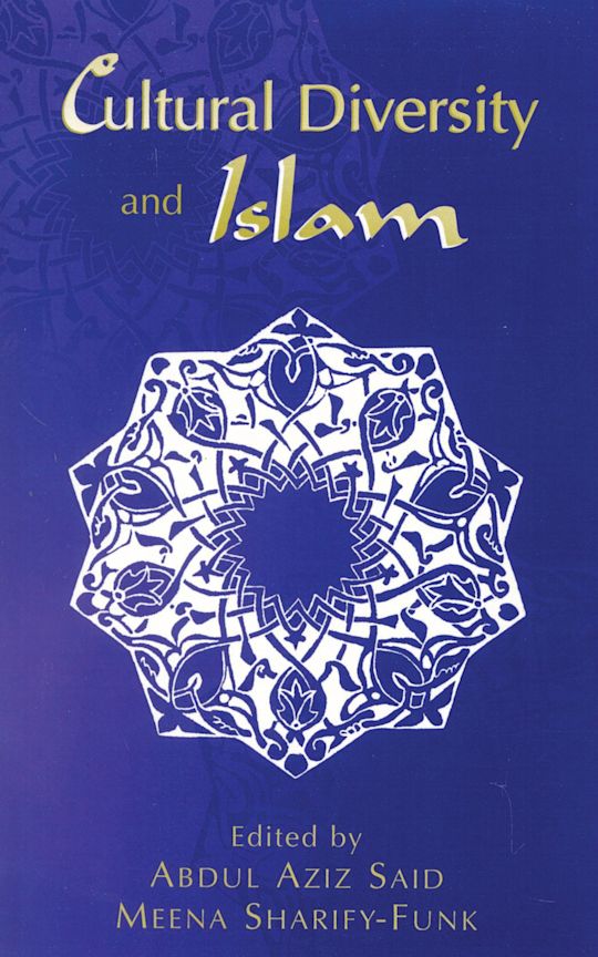 Cultural Diversity and Islam cover