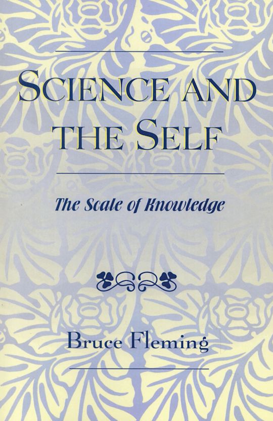 Science and the Self cover