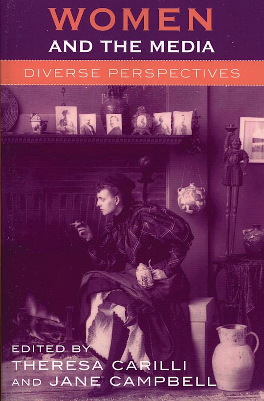Women and the Media cover