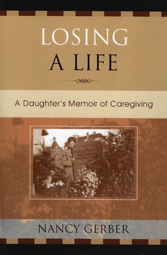 Losing a Life cover