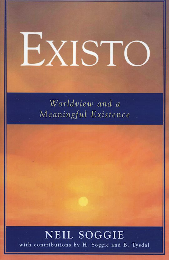 Existo cover