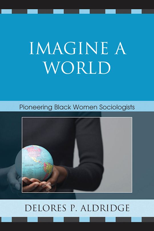 Imagine a World cover