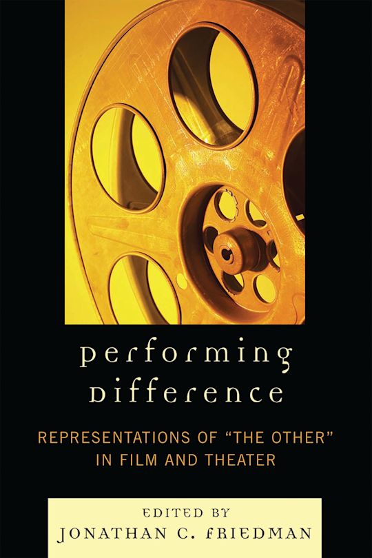Performing Difference cover