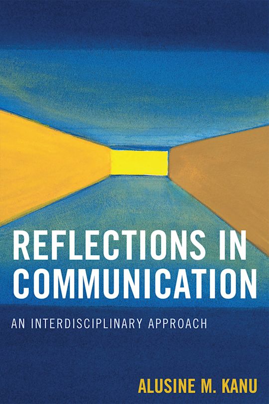 Reflections in Communication cover