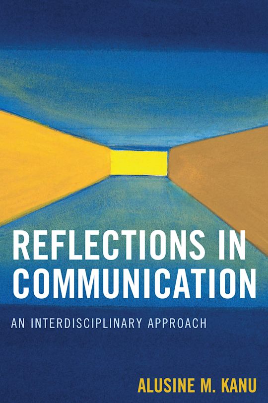 Reflections in Communication cover