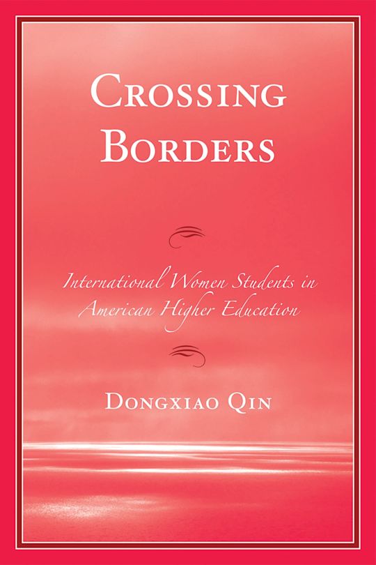 Crossing Borders cover