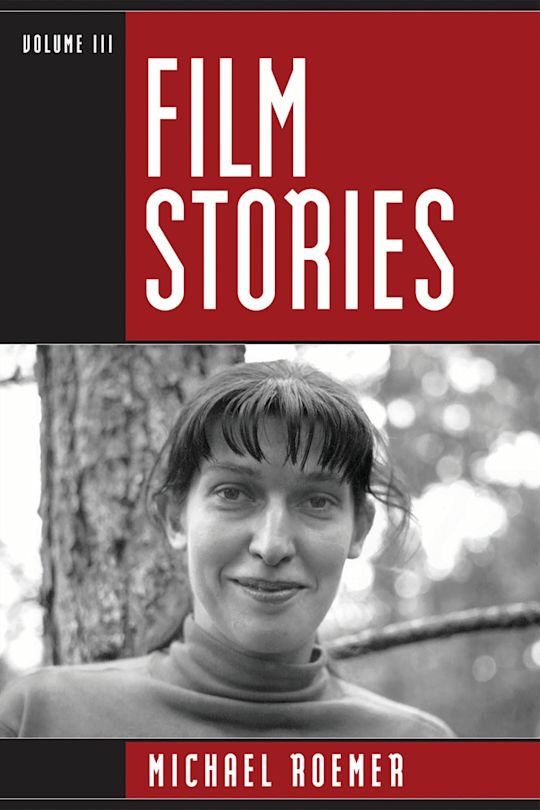 Film Stories cover