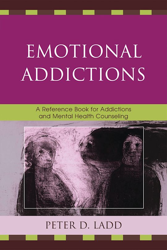 Emotional Addictions cover