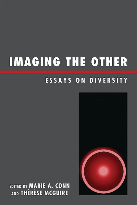 Imaging the Other cover