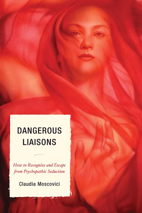 Dangerous Liaisons cover