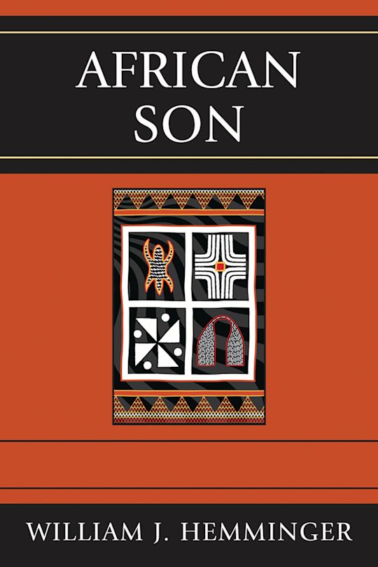 African Son cover