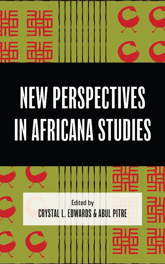 New Perspectives in Africana Studies cover