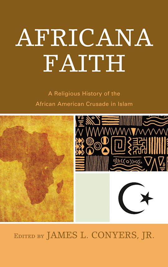 Africana Faith cover