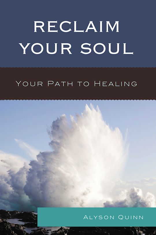 Reclaim Your Soul cover