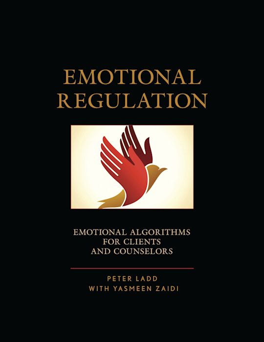 Emotional Regulation cover