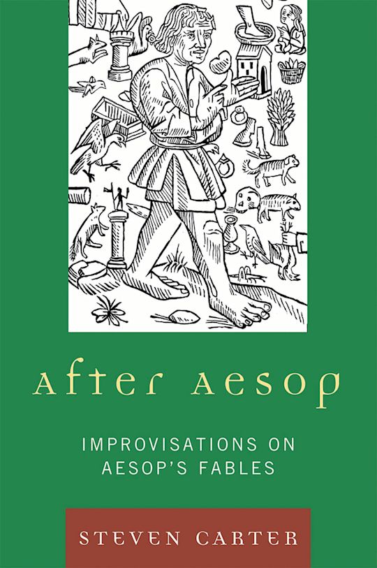After Aesop cover