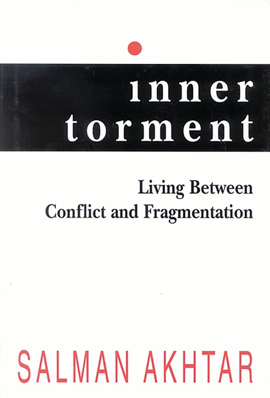 Inner Torment cover