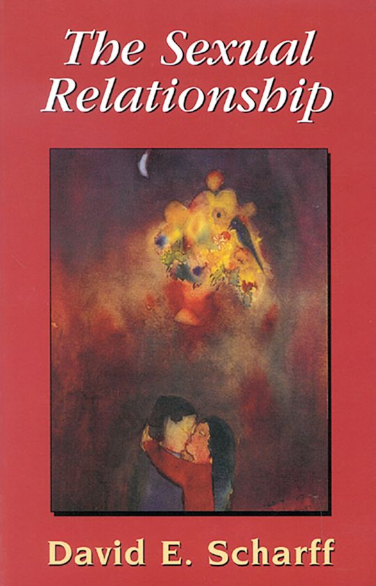 The Sexual Relationship cover