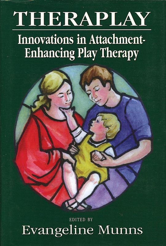 Theraplay cover