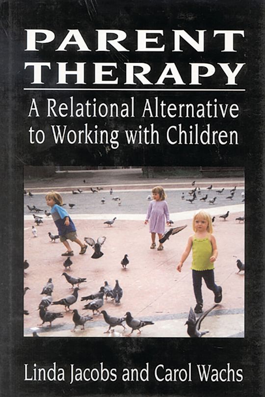 Parent Therapy cover