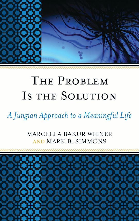 The Problem Is the Solution cover